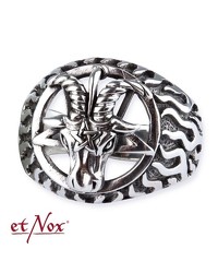 Ring 'Ram Skull' - vergleichen und g&uuml;nstig kaufen